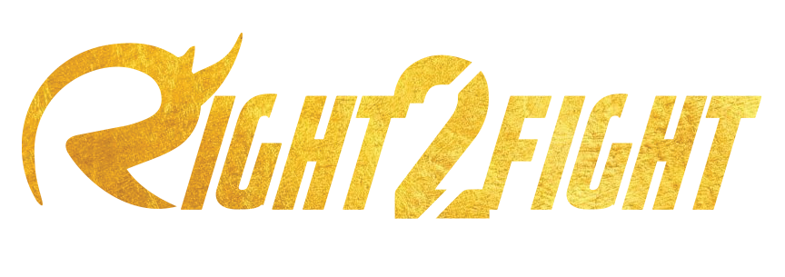 Right-2-Fight Logo